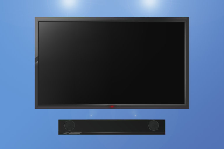 Soundbars