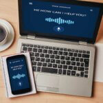 Spracherkennungsprogramme