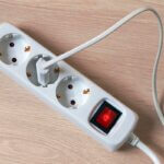 Steckdosenleisten