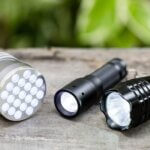 Taschenlampen