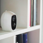 Überwachungskameras