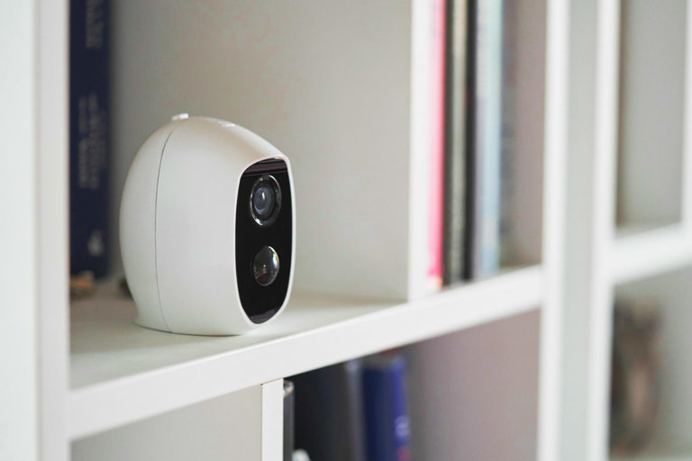 Überwachungskameras