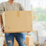 Umzugskartons