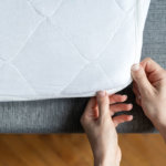 Visco-Matratzenauflagen