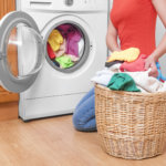 Wärmepumpentrockner