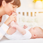 Wickeltischheizstrahler