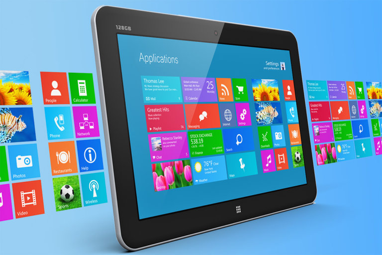 Windows-Tablets