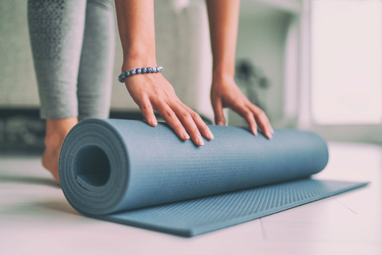 Yogamatten